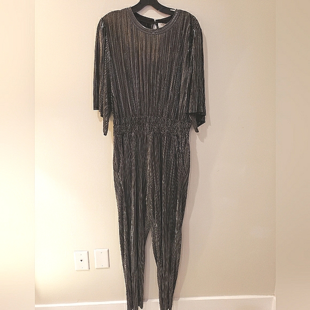 IRO jumpsuit